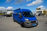 Peugeot Boxer - Angebote