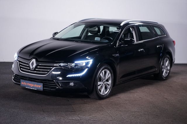 Renault Talisman 1.8 TCe Grandtour Limited EDC*LED*Navi*