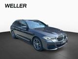 BMW 540d xDrive Touring M Sport Kamera HUD LCProf. 1 - BMW 540: Kombi
