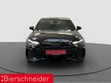 Audi A3 Sportback 35 TFSI S-Line 19 AHK LED CAM ACC - Audi A3: Sportback TFSI