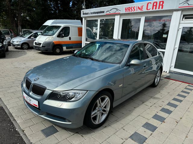 BMW 325 Baureihe 3 Lim. 325i*Motorschaden