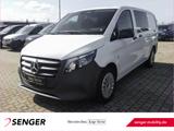 Mercedes-Benz Vito 116 CDI Mixto lang MBUX Klima Kamera Navi