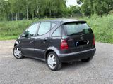 Mercedes-Benz A-Klasse A190 Tüv/Fahrbereit - Mercedes-Benz A 190 aus 1999