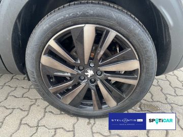 Peugeot 3008 - 11