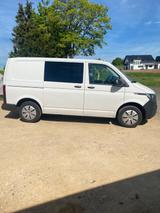 Volkswagen T6 Transporter Wohnmobil Projektaufgabe - Volkswagen: Wohnmobil