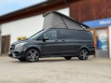 Mercedes-Benz Andere Marco Polo Horizon 4x4 AMG *Leder*7Sitze* - Angebote entsprechen deinen Suchkriterien