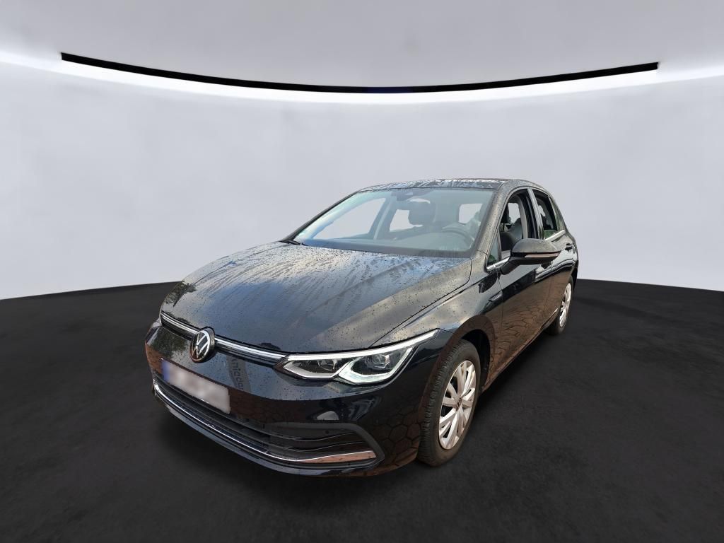Volkswagen Golf VIII 2.0 TDI DSG/PANO/SHZ/TRAVEL/CARPLAY
