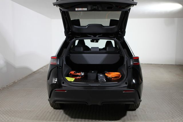 Toyota bZ4X Comfort *360*ACC*DAB*NAVI*SHZ*LED*PDC*USB*