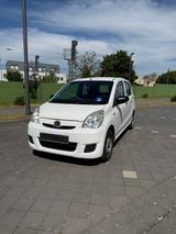 Daihatsu Cuore - Daihatsu Cuore von privat