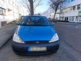 Ford Focus 2003 tüv bis 05.27 - Ford Focus aus 2003 mit Diesel-Antrieb