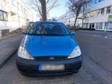 Ford Focus 2003 tüv bis 05.27 - Ford Focus aus 2003 mit Diesel-Antrieb