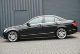 Mercedes-Benz C 280 Lim. Avantgarde Prins LPG SHZ PDC XENON - Mercedes-Benz C 280 aus 2008