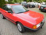 Audi 89 Automatik Originalzustand Rostfrei - gebrauchte Audi 80 aus dem Jahr 1990