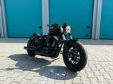 Harley-Davidson Forty-Eight