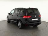 Volkswagen Touran 1.5 TSI Join LED Navi ACC Sitzheizung PDC - Volkswagen Touran: Join