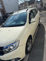 Dacia Kombi - Dacia Logan in Mainz