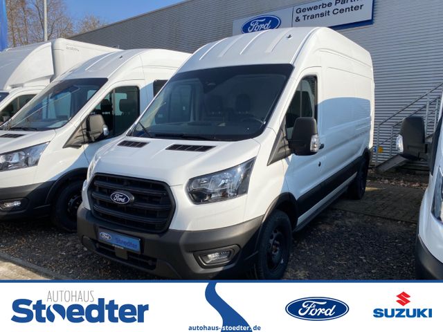 Ford Transit Kasten 350 L3 Trend 2.0 TDCi 350L3 130PS