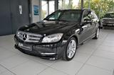 Mercedes-Benz C 300 T AMG Line Comand ILS Deutsch - Mercedes-Benz C 300 in München
