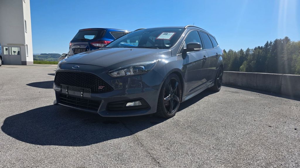 Image of Ford Focus