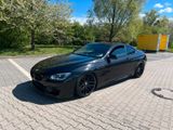 BMW 650i xDrive F13 - BMW 650 mit Benzin-Antrieb: Coupé, 650i Xdrive