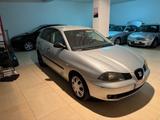 Seat Ibiza 1.4 16V 5p. Reference - Seat Ibiza aus 2004: 1.4
