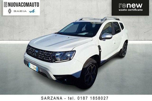 Dacia Duster 1.5 Blue dCi Prestige SL DaciaPlus 