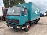 Mercedes-Benz 1317 Spring Koffer kein 1320-1120-1524-1417 - Mercedes-Benz 1317