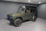 Mercedes-Benz G 230 Puch Hardtop Spezial Spezial Hochdach - Mercedes-Benz G-Class: Puch