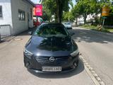 Opel Insignia B Sports Tourer GSi 4x4 - Opel Insignia: Allradantrieb, Tourer Sports