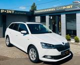 Skoda Fabia Combi Soleil LED Navi PDC Scheckheft ACC - Skoda Fabia: Soleil