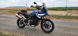 BMW F 800 GS mit Werksgarantie zum F 750 GS Preis - BMW F 750 GS