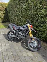 Online Bestia SM125 - 125 CCM SUPERMOTO