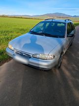 Ford Mondeo Mk1 - Ford Mondeo aus 1995