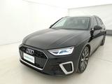 Audi A4 Avant 40 TDI S line edition S tronic qua - Audi A4: Edition
