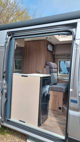 Carado CV540 Pro Camper Van - Carado Camper Van