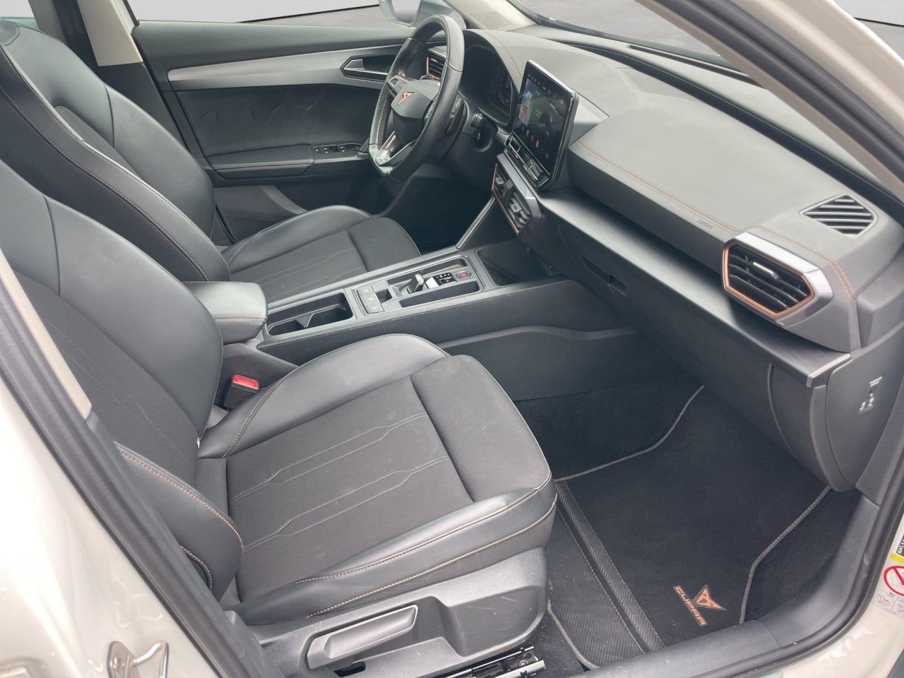 Cupra Formentor - Bild 16