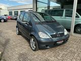 Mercedes-Benz A 140 CLASSIC - Mercedes-Benz aus 2003: Class