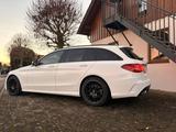 Mercedes-Benz C T-Modell 300 AMG Line Panodach Business Plus  - Mercedes 300 Benzin Gebrauchtwagen