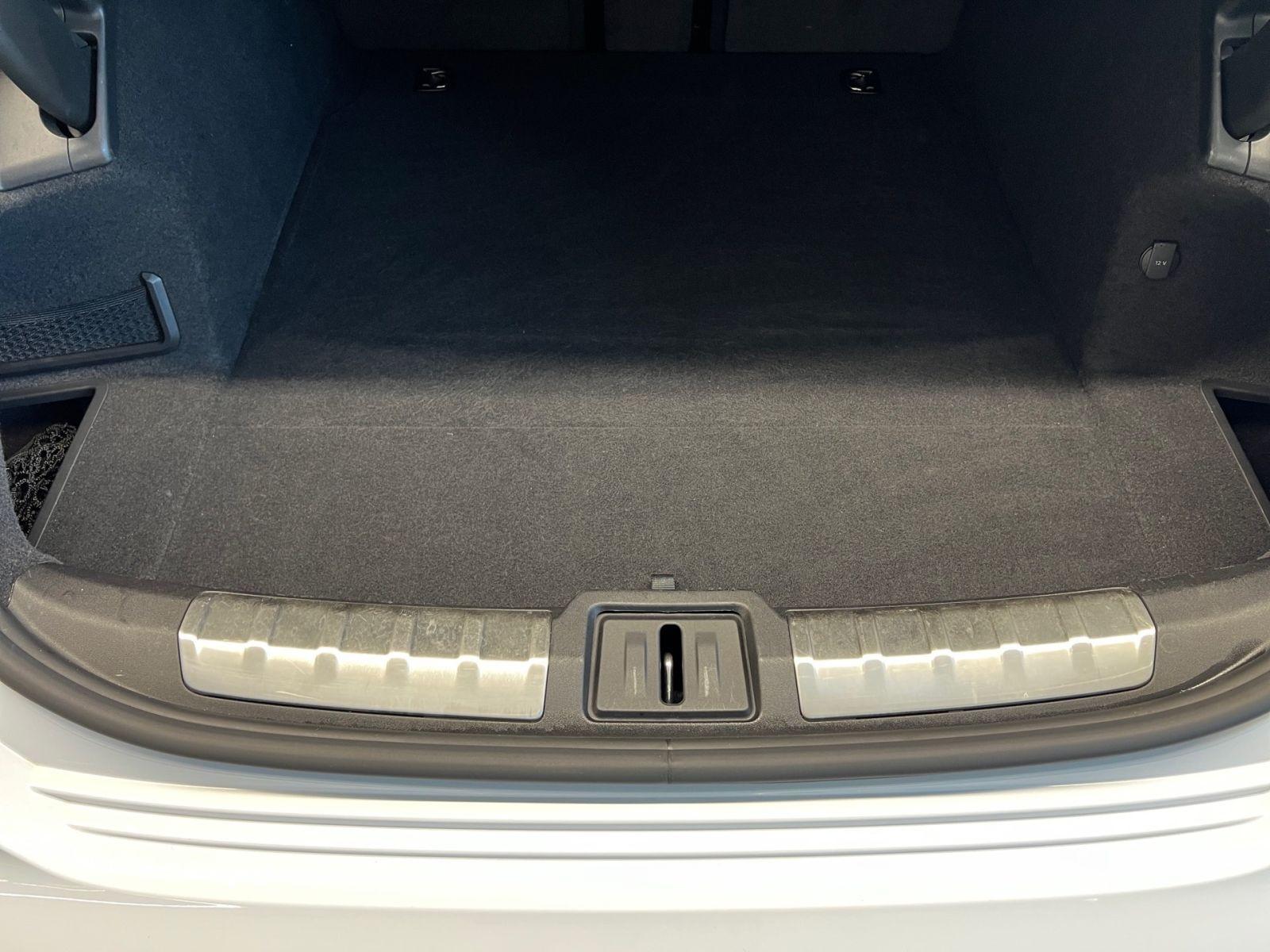 Audi e-tron GT quattro B&O DAB HUD Laser Pano Tempoma