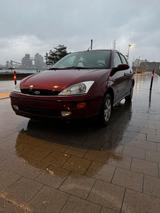 Ford 1 Hand ! Original Rechnung !! Ford Focus 1... - gebrauchte Ford Focus aus dem Jahr 1999