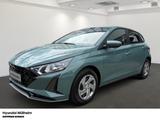 Hyundai i20 Select (100 PS) Rückfahrkamera NAVI - Hyundai i20 Neuwagen in Duisburg