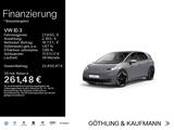 Volkswagen ID.3 Pro Performance 1st*WP*NAVI*PANO*KAM*HUD*20 - Volkswagen in Frankfurt (Main): Id