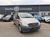 Mercedes-Benz Vito Kasten 113 CDI lang *1-Hand* - gebrauchte Mercedes-Benz Vito aus dem Jahr 2013