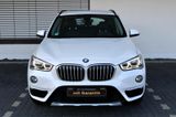 BMW X1 Baureihe X1 xDrive 20 i xLine/BUSINESS-PAKET/ - BMW X1: Business
