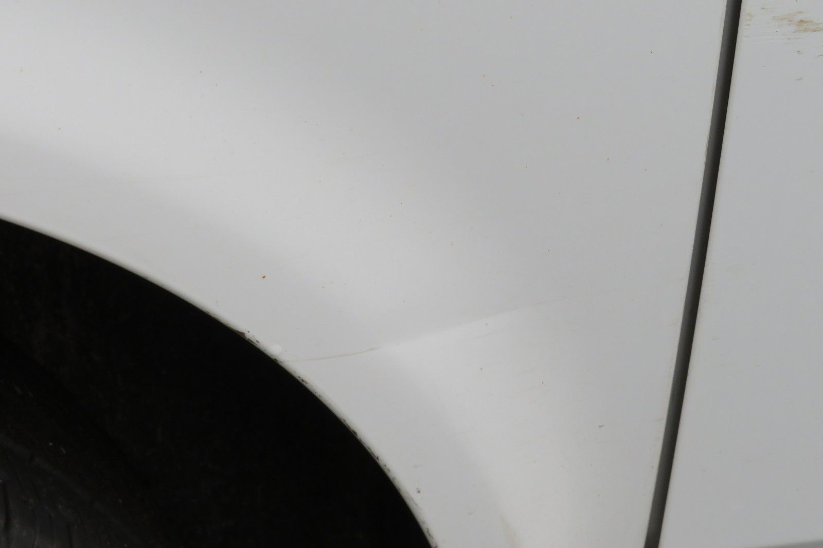 Fahrzeugabbildung Volkswagen T6 Kasten TDI KURZ KLAPPE KLIMA PDC TELVOR 1.HD