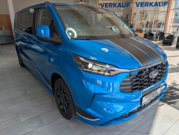 Ford Tourneo Custom 2.0 EcoBlue SPORT L2