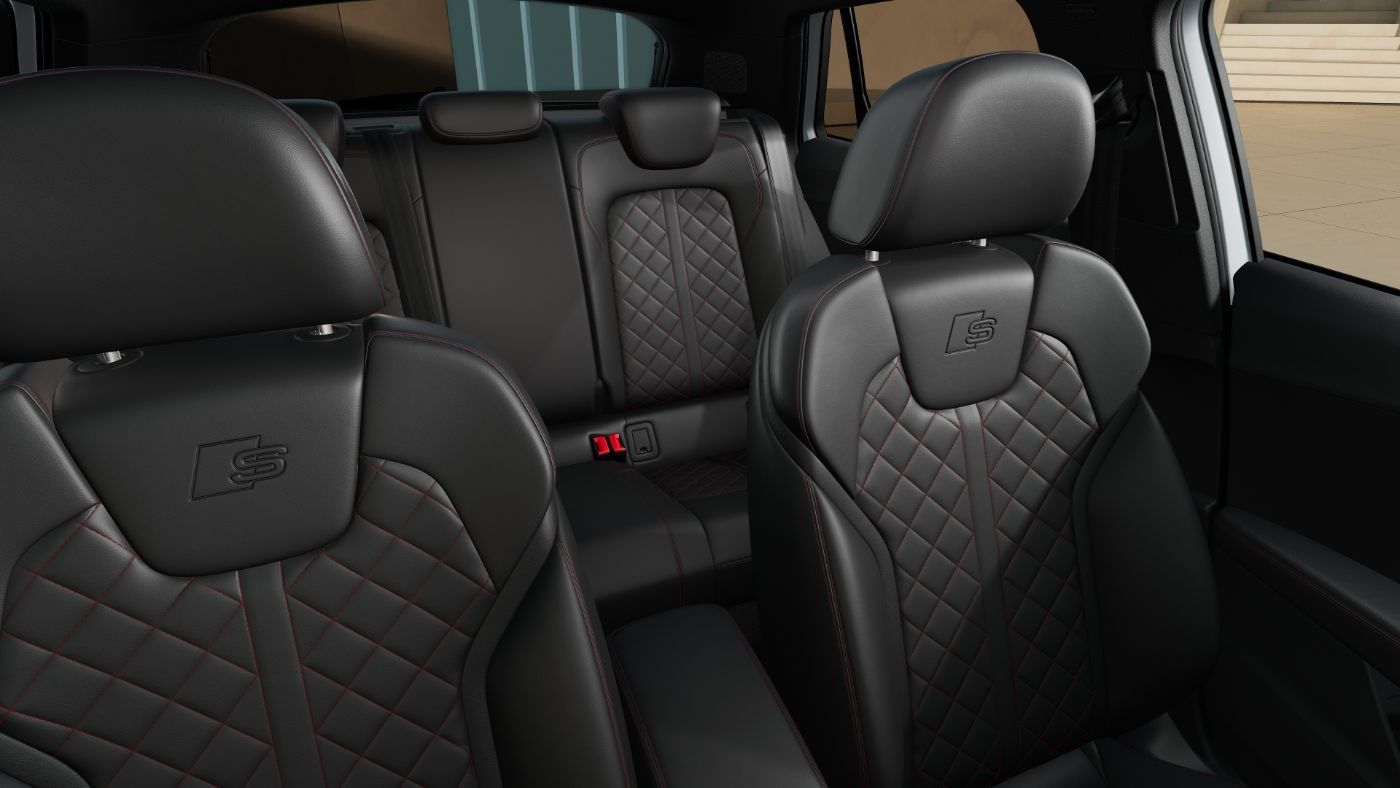 Audi Q2 - Bild 11