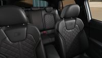 Audi Q2 - Vorschau Bild 11