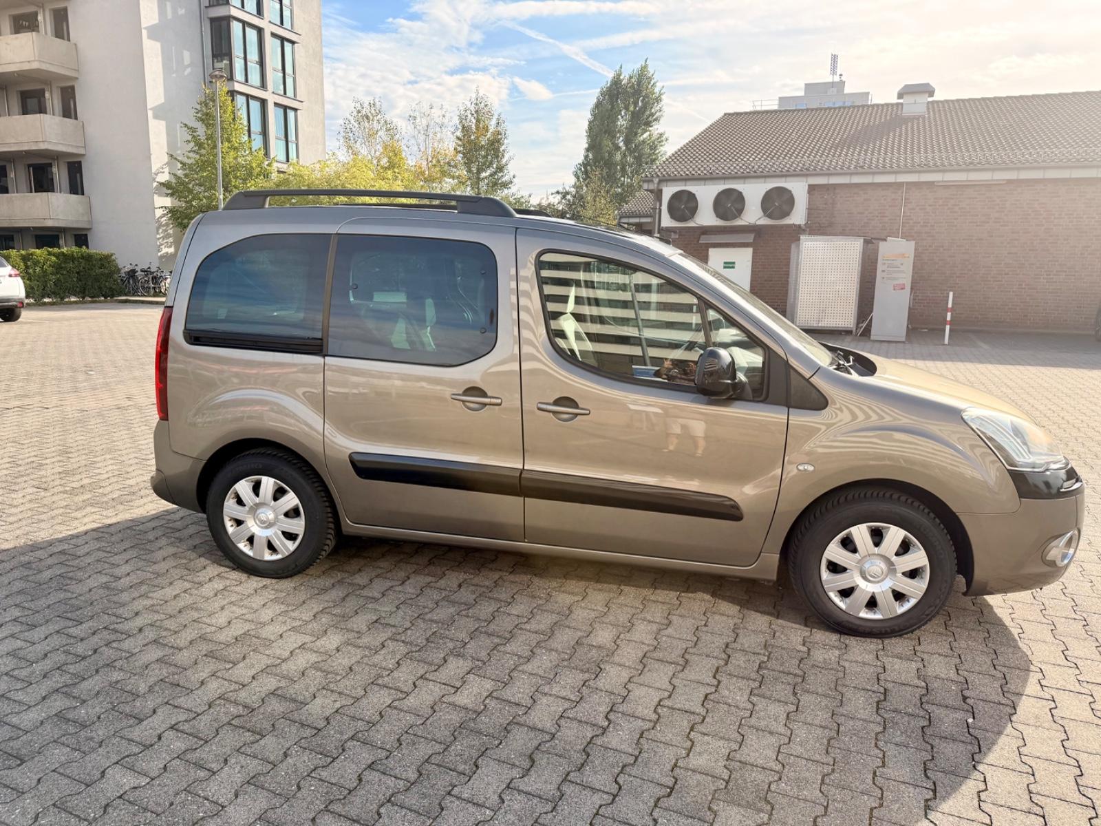 Citroën Berlingo