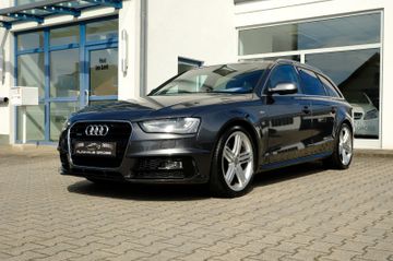 Audi A4 - 3
